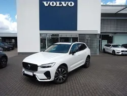 Weiß Gebraucht 2024 Volvo XC60 Plus SUV | 42.900 € (Guter Preis)