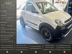 Weiß Gebraucht 2019 Microcar M.Go Kleinwagen | 9.599 € (Fairer Preis)