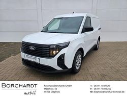 Frostweiß Neu 2025 Ford Transit Trend Limousine | 23.280 € (Guter Preis)