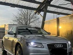 Gebraucht 2009 Audi A4 Ambiente Kombi | 5.500 € (Fairer Preis)