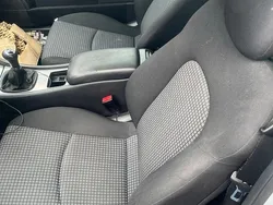 Silber Gebraucht 2005 Mercedes C180 Coupé | 1.499 €