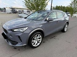 Grau Gebraucht 2022 Cupra Formentor SUV | 22.000 € (Superpreis)