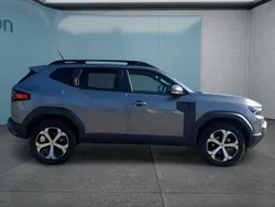 Grau Neu 2025 Dacia Duster Journey SUV | 29.249 € (Fairer Preis)
