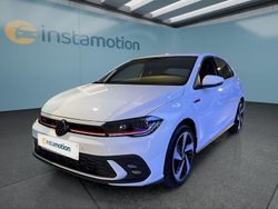 Weiß Neu 2025 VW Polo Kleinwagen | 34.649 €