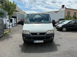 Weiß Gebraucht 2005 Fiat Ducato Van | 1.150 €