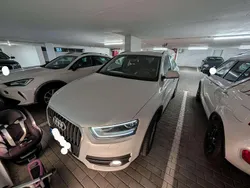 Weiß Gebraucht 2012 Audi Q3 Sport SUV | 7.199 € (Superpreis)