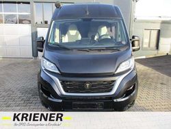 Schwarz Gebraucht 2022 Fiat Ducato Van | 48.999 €