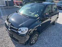 Schwarz Gebraucht 2020 Renault Twingo LIMITED Kleinwagen | 9.590 € (Fairer Preis)