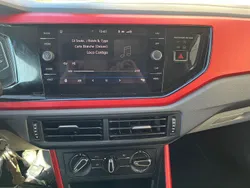 Schwarz Gebraucht 2018 VW Polo Beats Kleinwagen | 12.500 € (Fairer Preis)