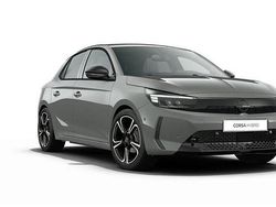 Grau Neu 2025 Opel Corsa Limousine | 28.430 € (Teuer)