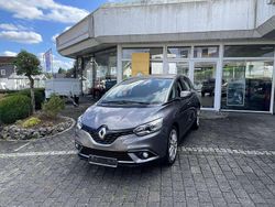 Grau cassiopee Gebraucht 2017 Renault Scénic IV Experience Van / Kleinbus | 10.950 € (Fairer Preis)