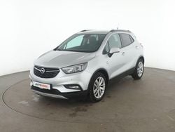 Grau Gebraucht 2019 Opel Mokka X SUV | 12.360 € (Guter Preis)