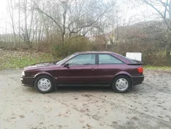 Gebraucht 1992 Audi Coupé Coupé | 15.800 €