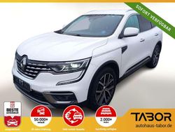 Weiß Gebraucht 2020 Renault Koleos LIMITED SUV | 22.488 € (Fairer Preis)
