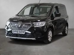 Blackpearlschwarz Neu 2024 Renault Kangoo Equilibre Van / Kleinbus | 33.350 € (Fairer Preis)