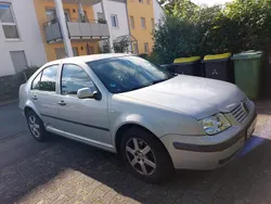 Silber Gebraucht 1999 VW Bora Limousine | 1.350 € (Fairer Preis)