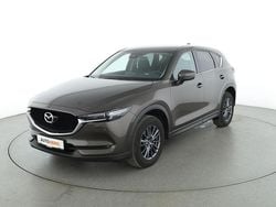 Braun Gebraucht 2019 Mazda CX-5 Exclusive-Line SUV | 22.000 € (Fairer Preis)