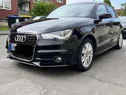 Gebraucht 2012 Audi A1 Sportback S-Line Kleinwagen | 14.200 € (Fairer Preis)