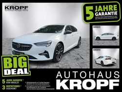 Jade weiss/arktis weiss Gebraucht 2022 Opel Insignia Business Limousine | 25.880 € (Etwas zu teuer)