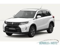 Weiß Neu 2025 Suzuki Vitara Club SUV | 21.450 € (Guter Preis)