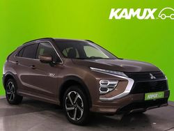 Braun Gebraucht 2022 Mitsubishi Eclipse SUV | 19.000 €