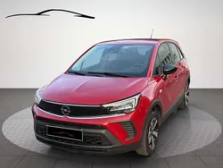 Peperoncino red Gebraucht 2022 Opel Crossland X Edition SUV | 15.000 € (Guter Preis)