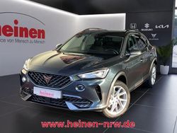 Grau Gebraucht 2023 Cupra Formentor SUV | 26.899 € (Fairer Preis)