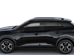 Perla nera schwarz me... Neu 2025 Peugeot 2008 GT SUV | 30.284 € (Guter Preis)