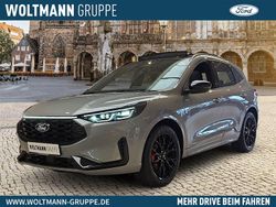Solarsilber Neu 2025 Ford Kuga ST-Line X SUV | 45.790 €
