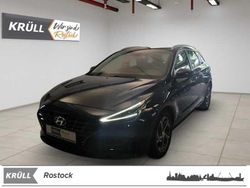 Gebraucht 2020 Hyundai i30 Trend Kleinwagen | 16.990 € (Etwas zu teuer)