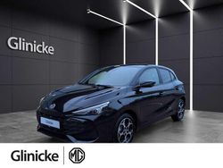 Schwarz Gebraucht 2024 MG MG3 Luxury Kleinwagen | 18.290 € (Guter Preis)