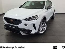Weiß Gebraucht 2024 Cupra Formentor SUV | 28.890 € (Superpreis)