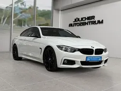 Weiß Gebraucht 2019 BMW 430 M Sport Coupé | 24.990 € (Guter Preis)