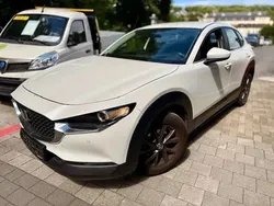 Platinum quartz Gebraucht 2022 Mazda CX-30 Homura-Line SUV | 27.590 € (Fairer Preis)