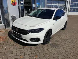 Colore esterno (bianco (vr249 Gebraucht 2018 Fiat Tipo S Limousine | 9.850 € (Fairer Preis)