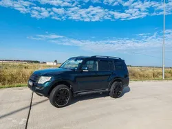 Grün Gebraucht 2008 Mitsubishi Pajero Instyle SUV | 11.500 €