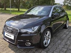 Gebraucht 2011 Audi A1 S-Line Limousine | 8.900 € (Etwas zu teuer)