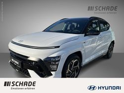 Andere farbe Gebraucht 2022 Hyundai Kona N Line SUV | 29.990 €