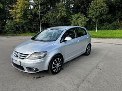 Silber Gebraucht 2006 VW Golf Plus Cross Goal Van / Kleinbus | 5.000 € (Fairer Preis)