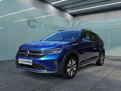 Blau Gebraucht 2024 VW Taigo SUV | 24.949 € (Fairer Preis)