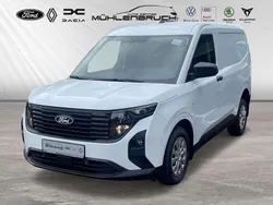 Frozen white Neu 2024 Ford Transit Trend Van / Kleinbus | 19.997 € (Superpreis)