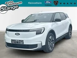 Neu 2025 Ford Explorer SUV | 45.689 € (Superpreis)