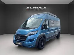Blau Gebraucht 2019 Fiat Ducato Van | 59.900 €