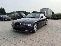 Violet Gebraucht 1996 BMW M3 Cabriolet Performance Cabrio | 29.990 € (Etwas zu teuer)