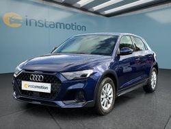 Blau Gebraucht 2025 Audi A1 Kleinwagen | 28.649 € (Fairer Preis)