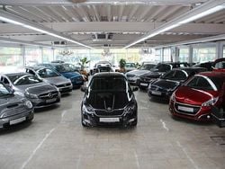 Schwarz Gebraucht 2018 Skoda Fabia Clever Kleinwagen | 9.990 € (Guter Preis)