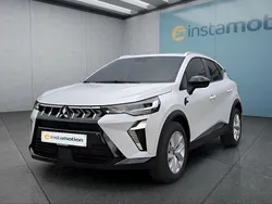 Weiß Neu 2025 Mitsubishi ASX SUV | 28.499 € (Etwas zu teuer)