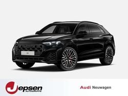 Mythosschwarz metallic Neu 2026 Audi Q8 Business SUV | 105.730 € (Superpreis)