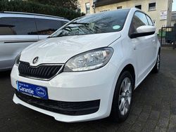 Weiß Gebraucht 2018 Skoda Citigo Clever Kleinwagen | 3.990 € (Superpreis)