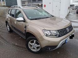 Gold Gebraucht 2019 Dacia Duster Prestige SUV | 11.799 € (Fairer Preis)